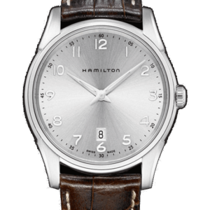 Hamilton Quartz H38511553 Orologio Jazzmaster