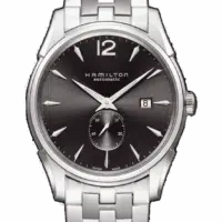 Hamilton Small Second Auto H38655185 Jazzmaster