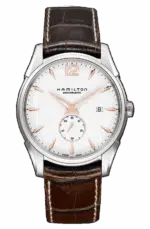 Hamilton Small Second Auto H38655515 Jazzmaster