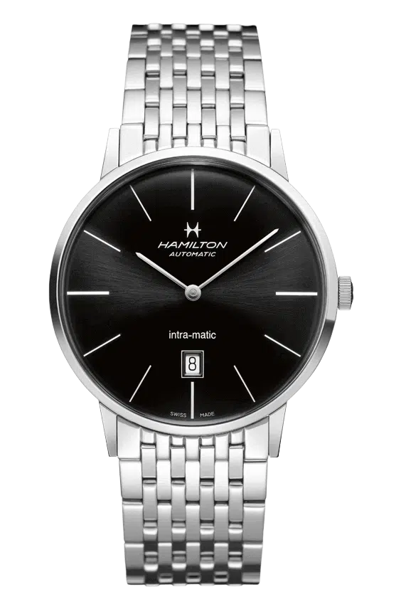 Hamilton Intra Matic Auto H38755131 American Classic