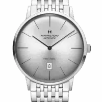 Hamilton Intra Matic Auto H38755151 American Classic