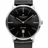 Hamilton Intra Matic Auto H38755731 American Classic