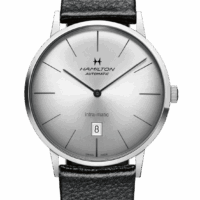 Hamilton Intra Matic Auto H38755751 American Classic