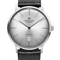 Hamilton Intra Matic Auto H38755751 American Classic