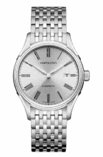 Hamilton Valiant Auto H39515154 American Classic
