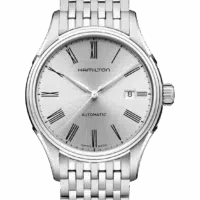 Hamilton Valiant Auto H39515154 American Classic