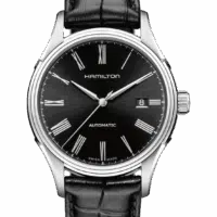 Hamilton Valiant Auto H39515734 American Classic