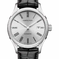 Hamilton Valiant Auto H39515754 American Classic