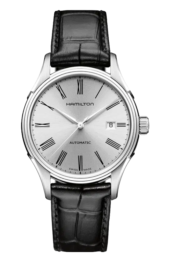 Hamilton Valiant Auto H39515754 American Classic