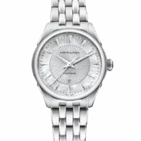 Hamilton Lady Auto H42215111 Jazzmaster