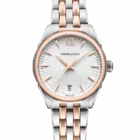 Hamilton Lady Quartz 30mm H42221155 Jazzmaster