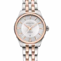 Hamilton Lady Auto H42225151 Jazzmaster