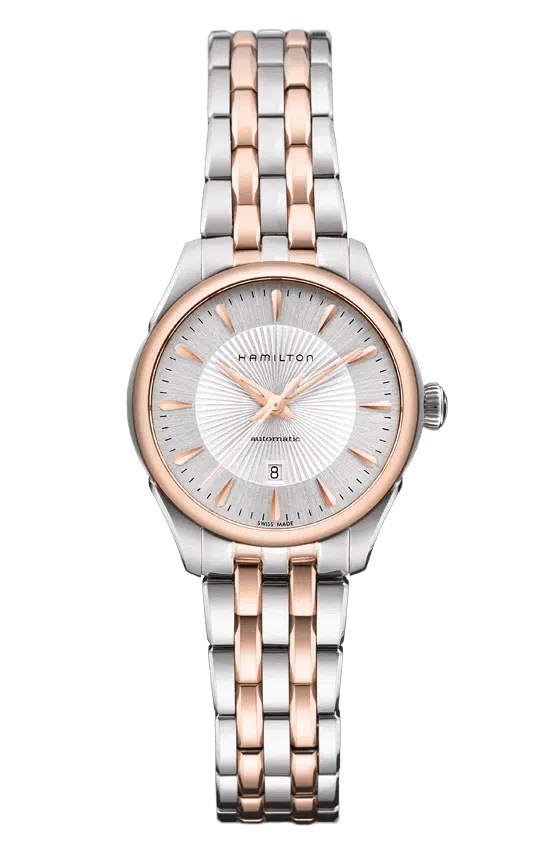 Hamilton Lady Auto H42225151 Jazzmaster