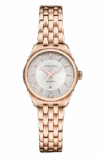 Hamilton Lady Auto 30mm H42245151 Jazzmaster