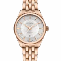 Hamilton Lady Auto 30mm H42245151 Jazzmaster
