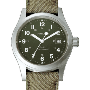 Hamilton Orologio Field Officer Handwinding H69439363