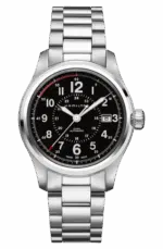 Hamilton Auto 40mm H70595133 Field