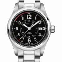 Hamilton Auto 40mm H70595133 Field