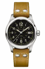 Hamilton Auto 40mm H70595593 Field