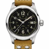 Hamilton Auto 40mm H70595593 Field
