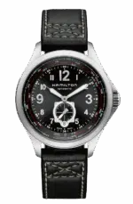 Hamilton Qne Auto H76655733 Aviation