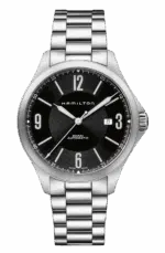 Hamilton Automatico H76665135 Orologio Aviation