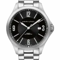 Hamilton Automatico H76665135 Orologio Aviation