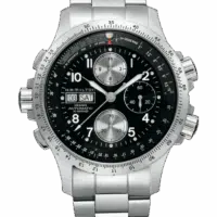 Hamilton X Wind Auto Chrono H77616133 Orologi Automatici Aviation