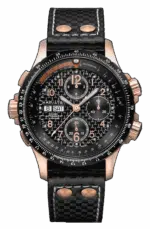 Hamilton X Wind Auto Chrono H77696793 Aviation