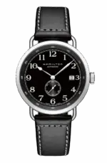 Hamilton Automatico Navy Pioneer 40mm H78415733