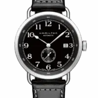 Hamilton Automatico Navy Pioneer 40mm H78415733