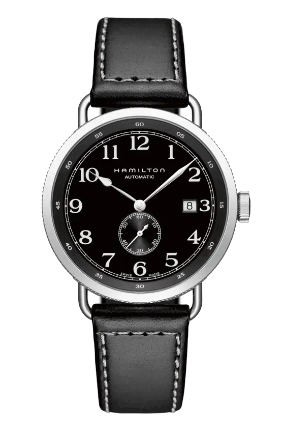 Hamilton Automatico Navy Pioneer 40mm H78415733