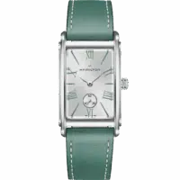 Hamilton Ardmore Quartz H11421014 American Classic