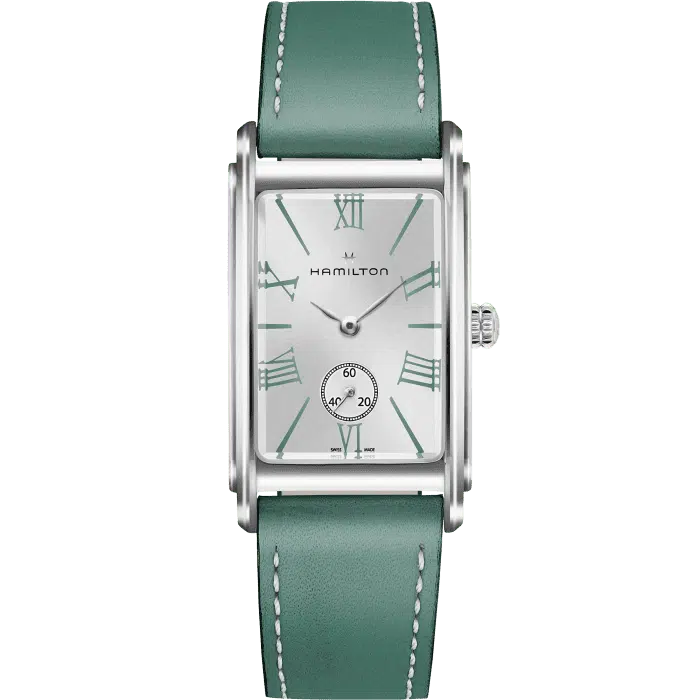 Hamilton Ardmore Quartz H11421014 American Classic