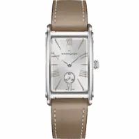 Hamilton Ardmore Quartz H11421514 Orologio American Classic