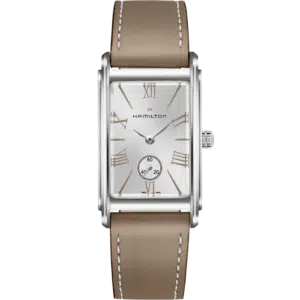 Hamilton Ardmore Quartz H11421514 Orologio American Classic