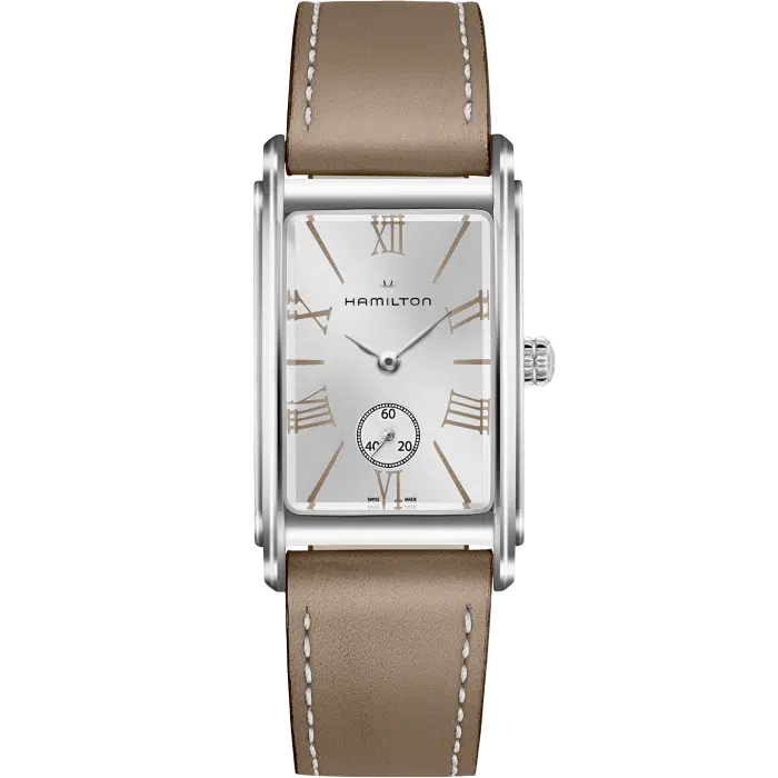 Hamilton Ardmore Quartz H11421514 Orologio American Classic
