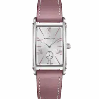 Hamilton Ardmore Quartz H11421814 Quarzo American Classic