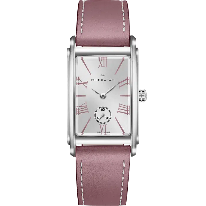 Hamilton Ardmore Quartz H11421814 Quarzo American Classic