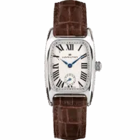 Hamilton Boulton Small Second Quartz H13321511 American Classic