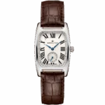 Hamilton Boulton Small Second Quartz H13421511 American Classic