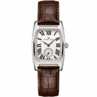 Hamilton Boulton Small Second Quartz H13421511 American Classic