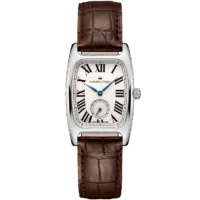 Hamilton Boulton Small Second Quartz H13421511 American Classic