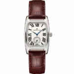 Hamilton Boulton Small Second Quartz H13421811 American Classic
