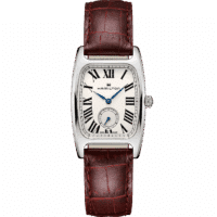 Hamilton Boulton Small Second Quartz H13421811 American Classic