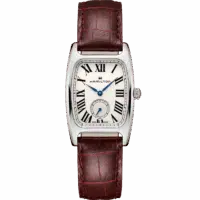 Hamilton Boulton Small Second Quartz H13421811 American Classic