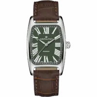 Hamilton Boulton Mechanical H13519561 American Classic