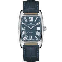 Hamilton Boulton Mechanical H13519641 American Classic