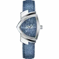 Hamilton Quartz H24211941 Ventura