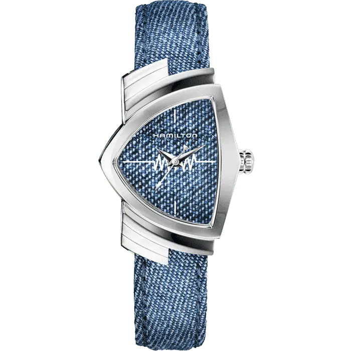 Hamilton Quartz H24211941 Ventura